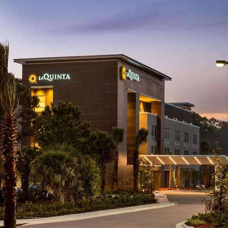 La Quinta Inn & Suites By Wyndham Orlando I-Drive Theme Parks Williamsburg Buitenkant foto