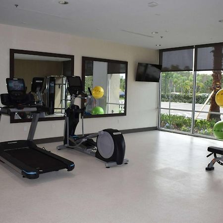 La Quinta Inn & Suites By Wyndham Orlando I-Drive Theme Parks Williamsburg Buitenkant foto