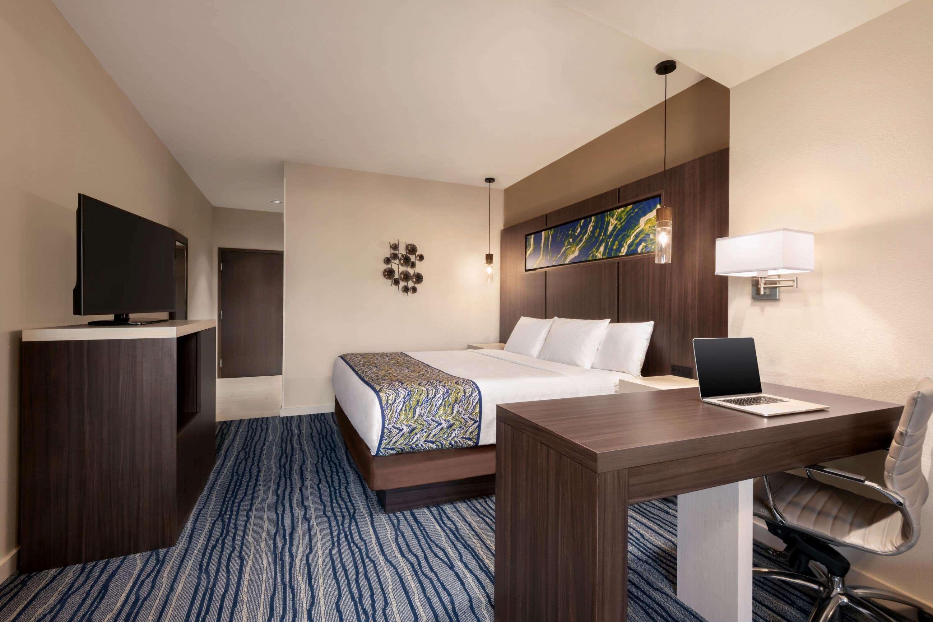 La Quinta Inn & Suites By Wyndham Orlando I-Drive Theme Parks Williamsburg Buitenkant foto