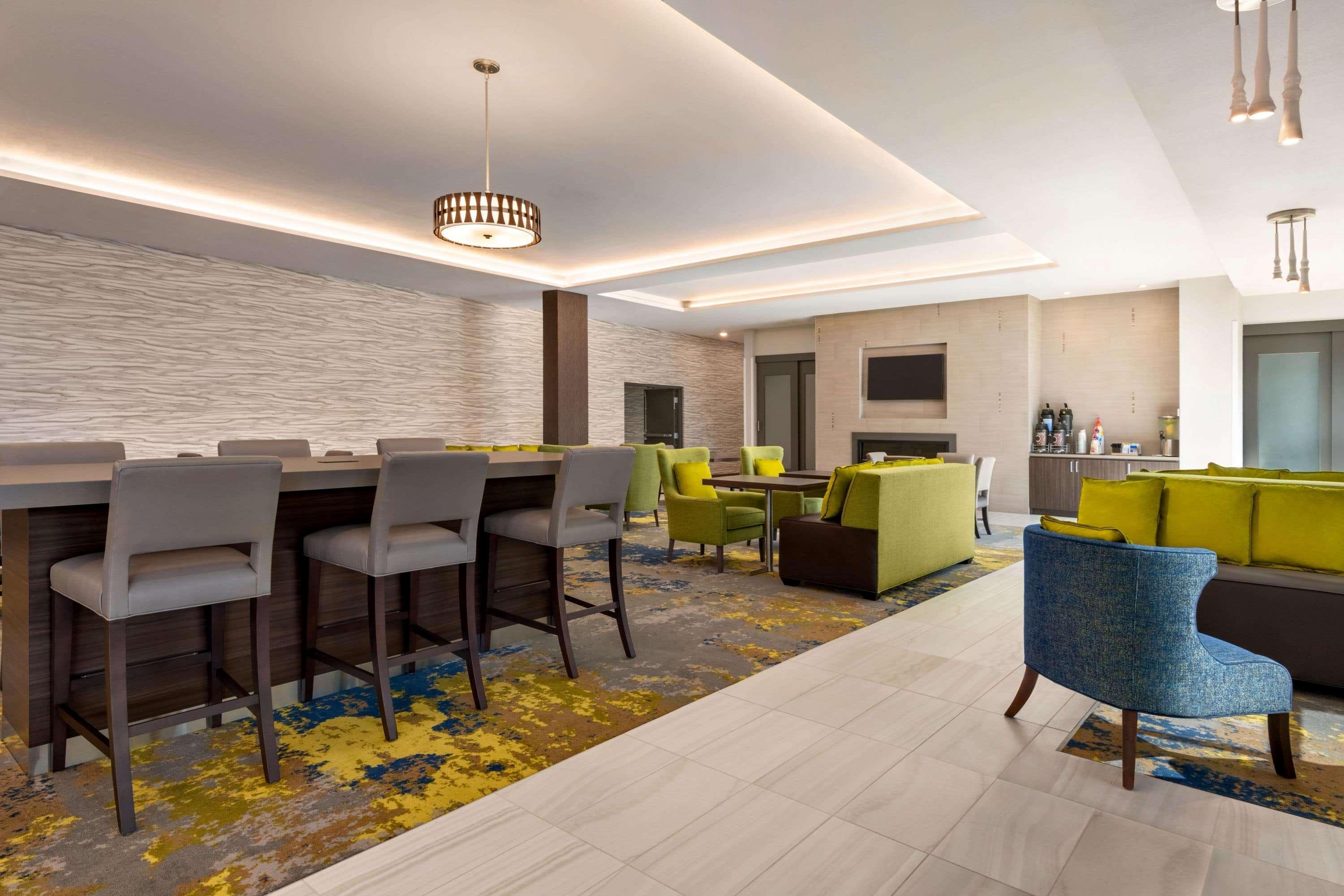 La Quinta Inn & Suites By Wyndham Orlando I-Drive Theme Parks Williamsburg Buitenkant foto