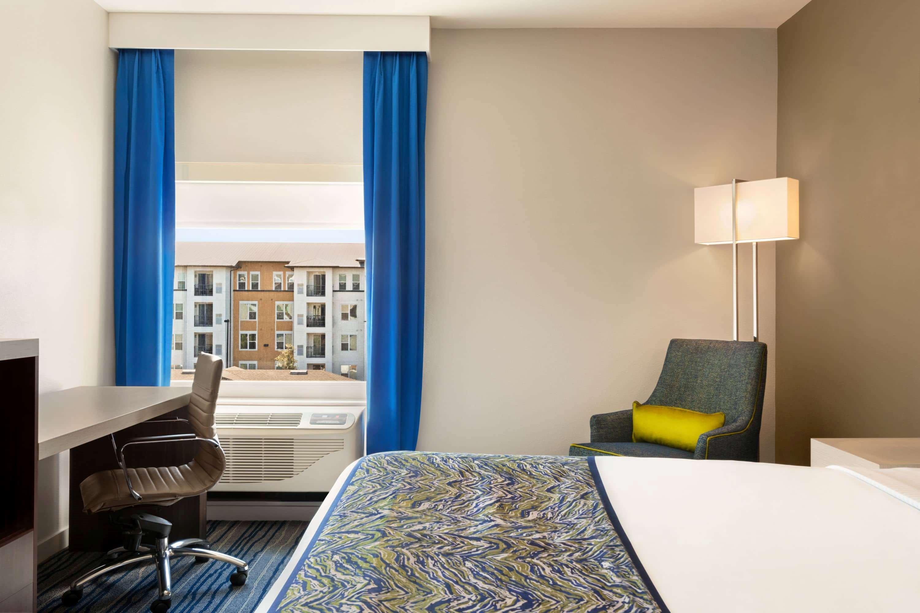 La Quinta Inn & Suites By Wyndham Orlando I-Drive Theme Parks Williamsburg Buitenkant foto