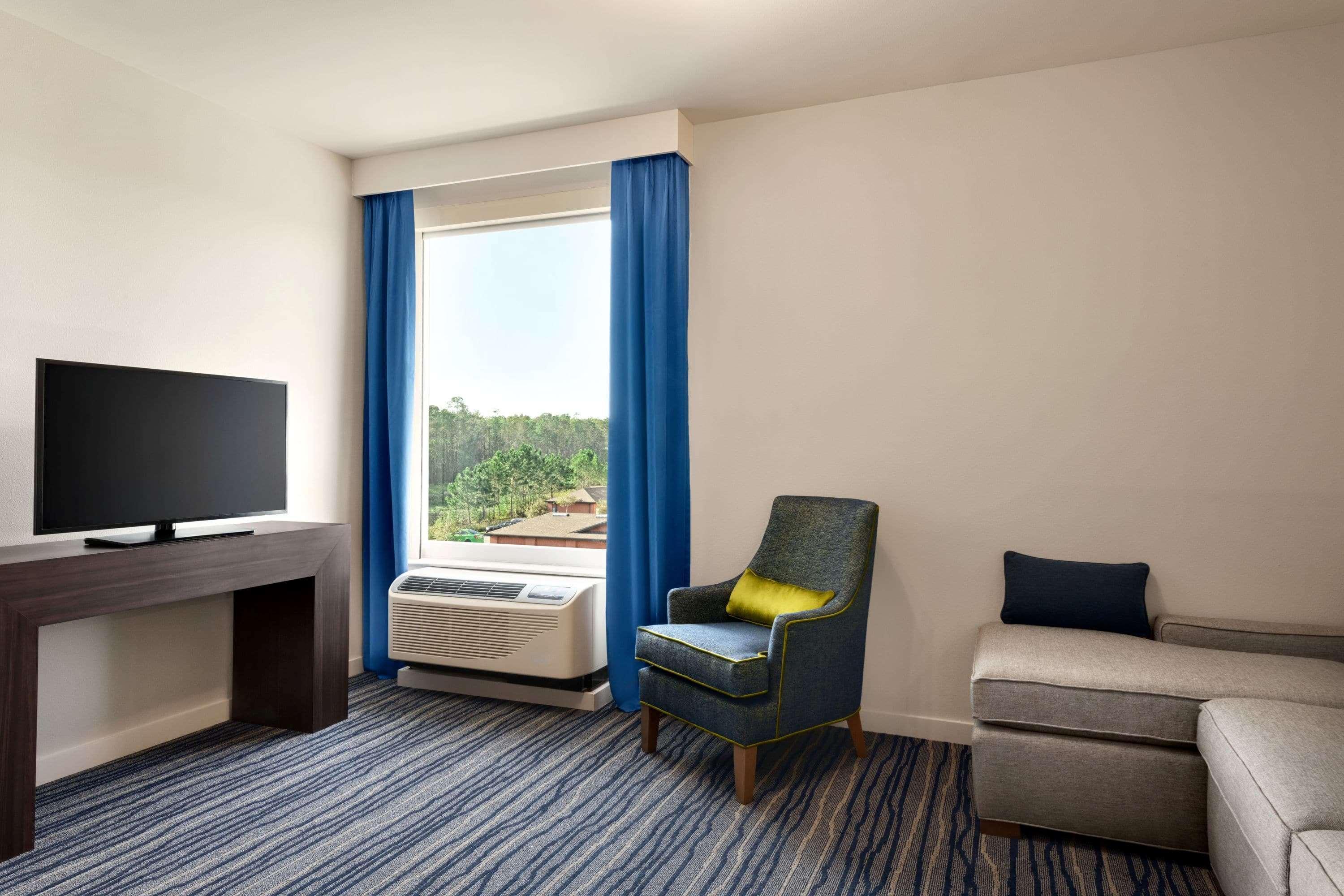 La Quinta Inn & Suites By Wyndham Orlando I-Drive Theme Parks Williamsburg Buitenkant foto