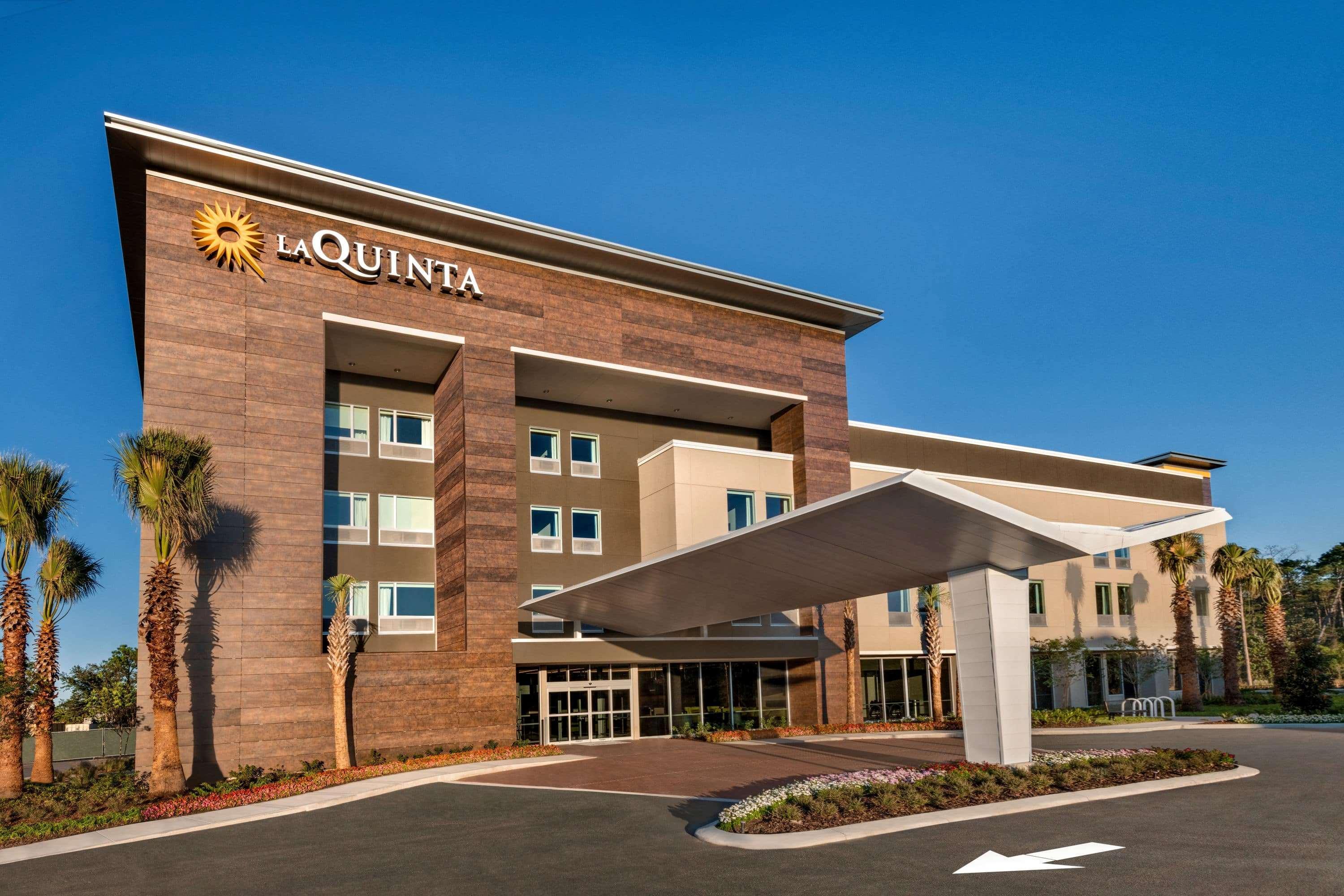 La Quinta Inn & Suites By Wyndham Orlando I-Drive Theme Parks Williamsburg Buitenkant foto