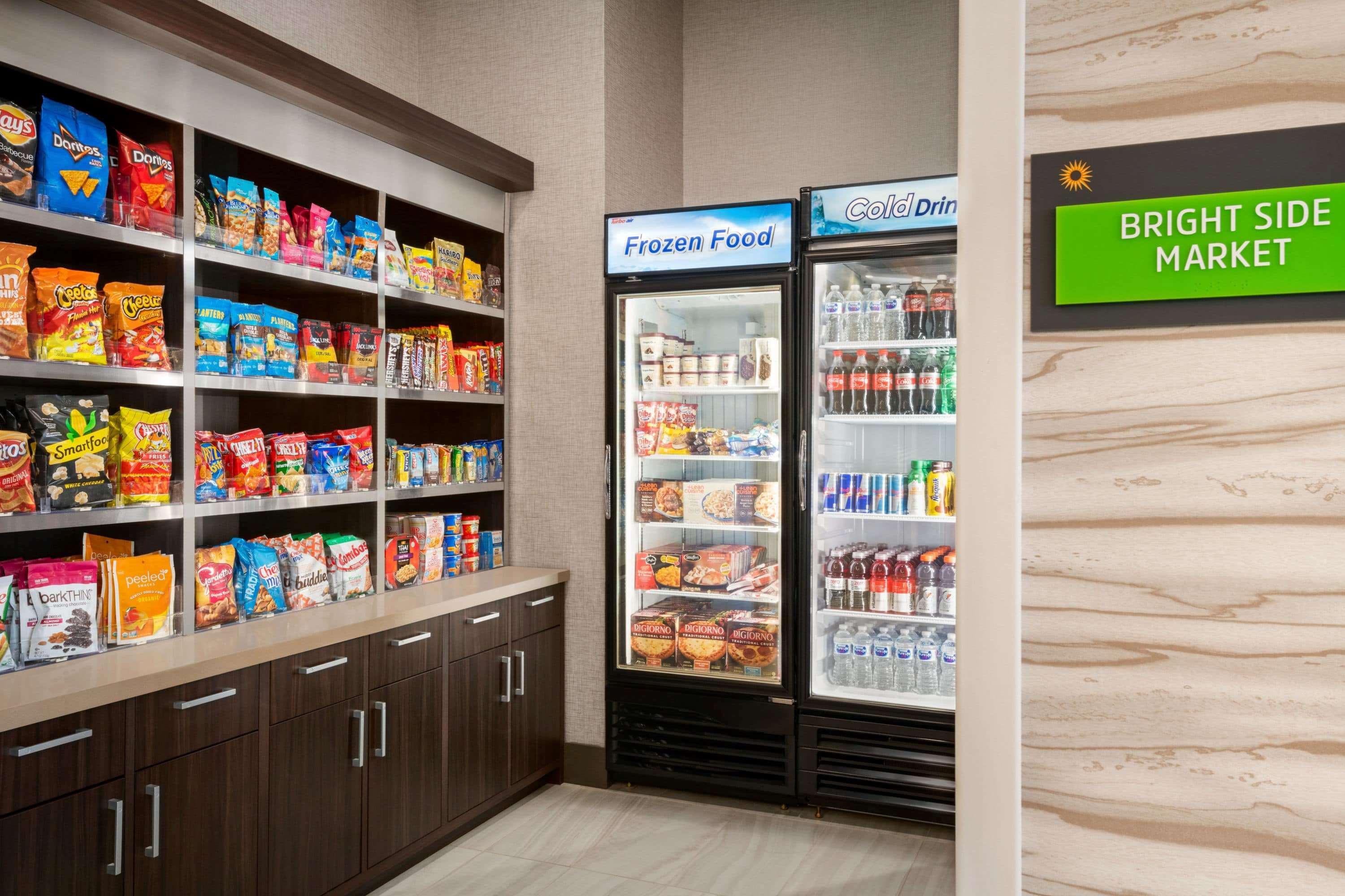 La Quinta Inn & Suites By Wyndham Orlando I-Drive Theme Parks Williamsburg Buitenkant foto