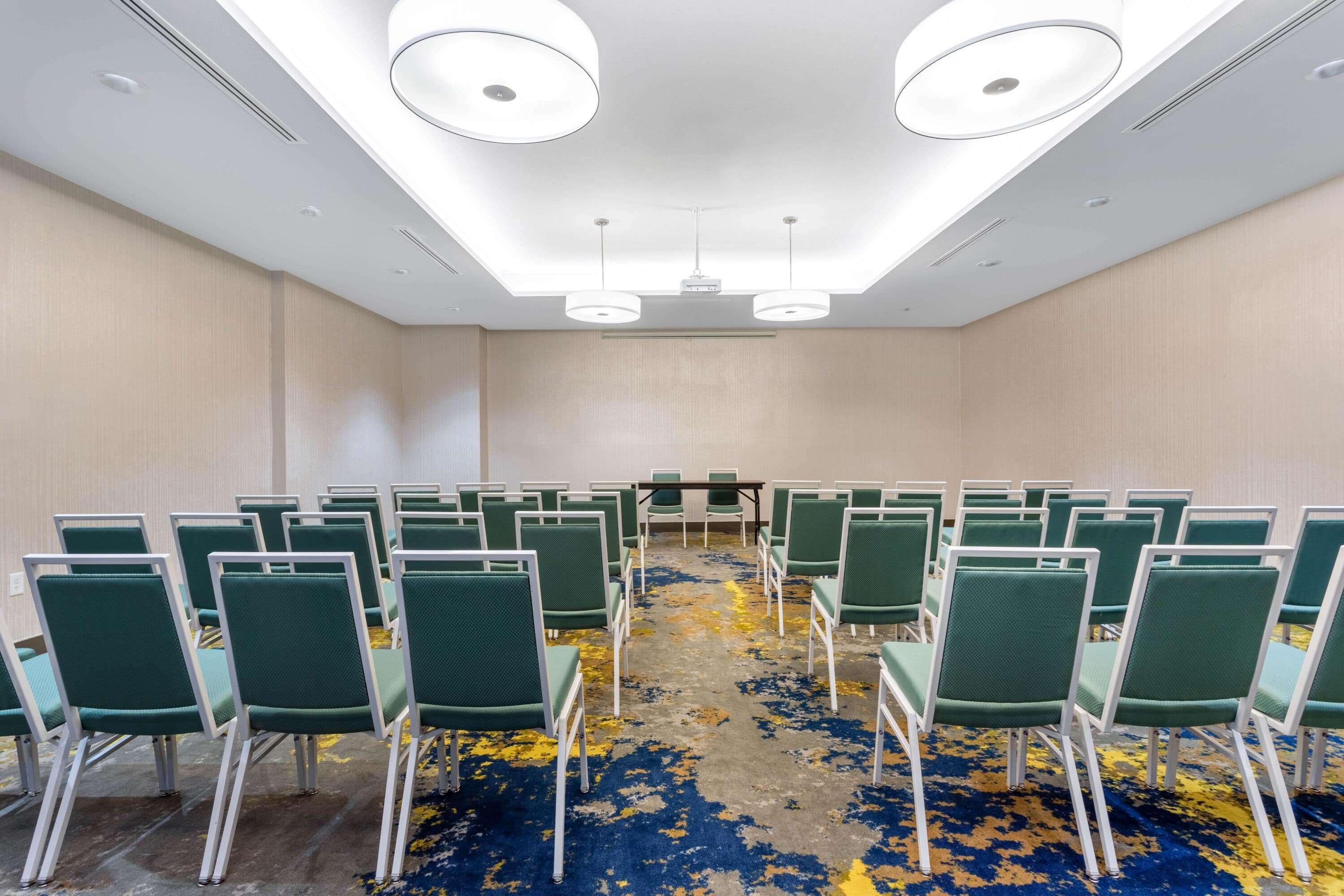La Quinta Inn & Suites By Wyndham Orlando I-Drive Theme Parks Williamsburg Buitenkant foto