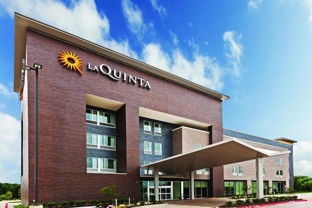 La Quinta Inn & Suites By Wyndham Orlando I-Drive Theme Parks Williamsburg Buitenkant foto
