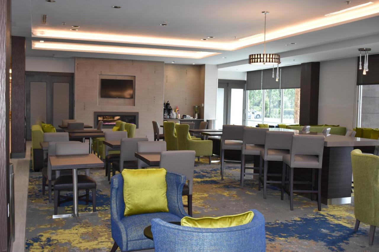 La Quinta Inn & Suites By Wyndham Orlando I-Drive Theme Parks Williamsburg Buitenkant foto
